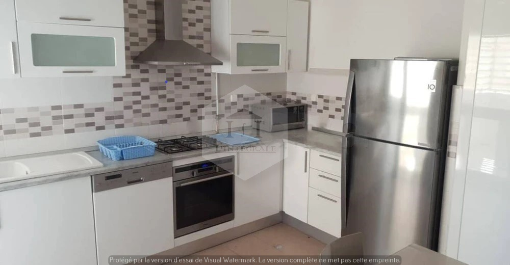 Location Appart. 4 pices