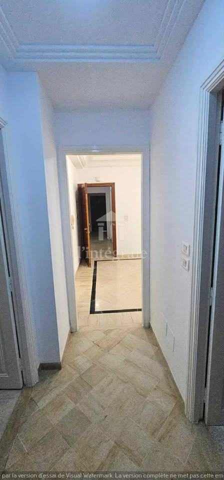 Location Appart. 3 pices