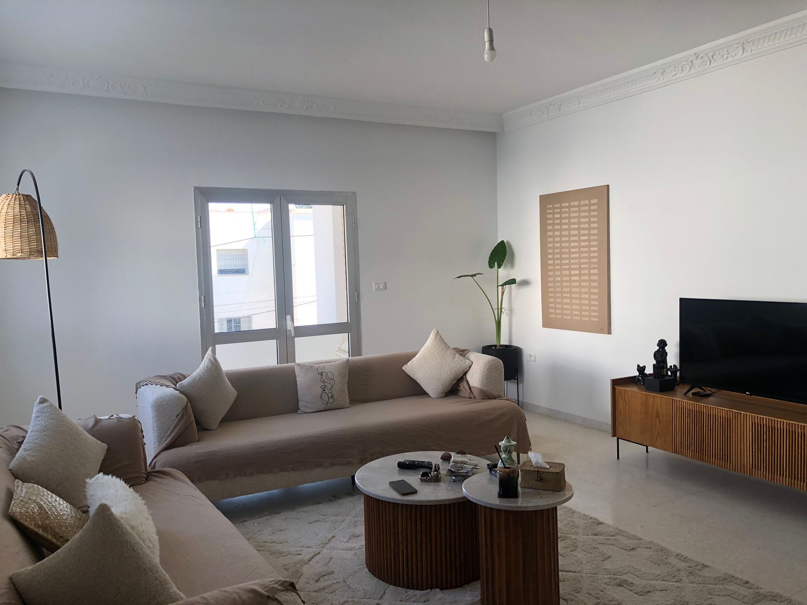 Location&nbsp;Appart. 2 pi�ces