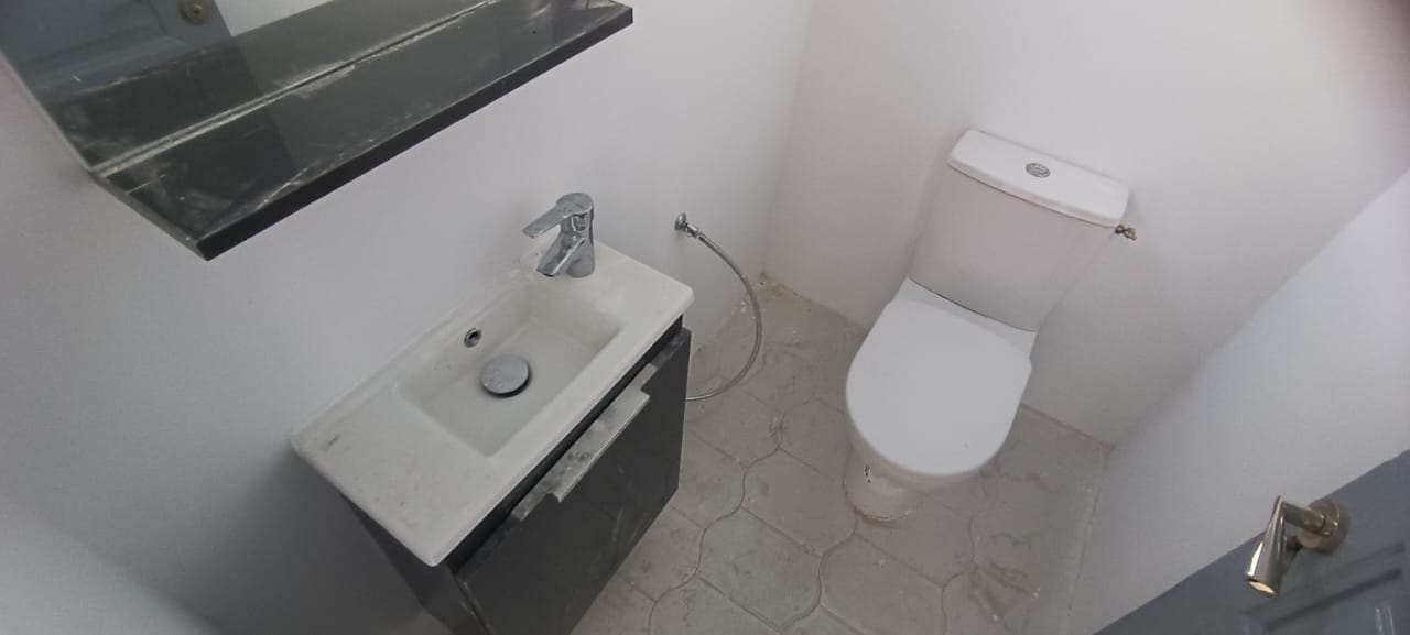 El Menzah El Manar 2 Vente Duplex Triplex spacieux  manar 3