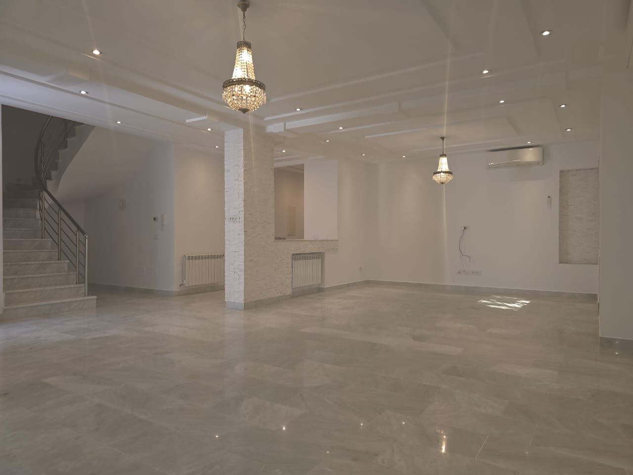 El Menzah Mutuelle Ville Location Duplex Duplex en s3 au mutuelle ville