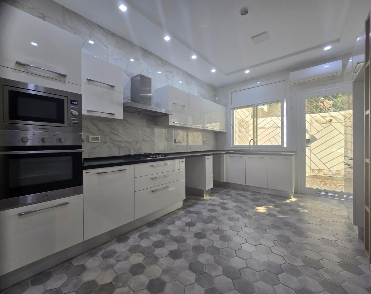 El Menzah Mutuelle Ville Location Duplex Duplex en s3 au mutuelle ville