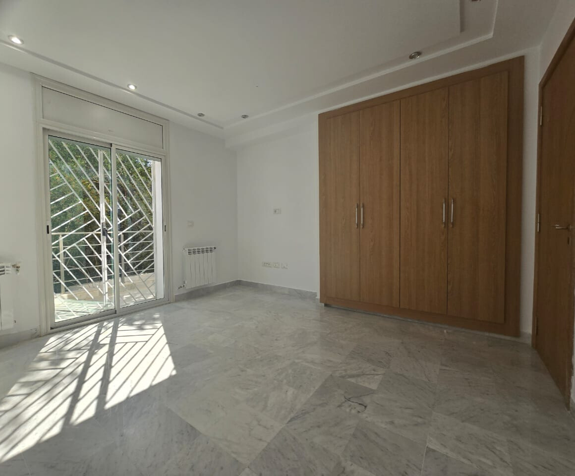 El Menzah Mutuelle Ville Location Duplex Duplex en s3 au mutuelle ville