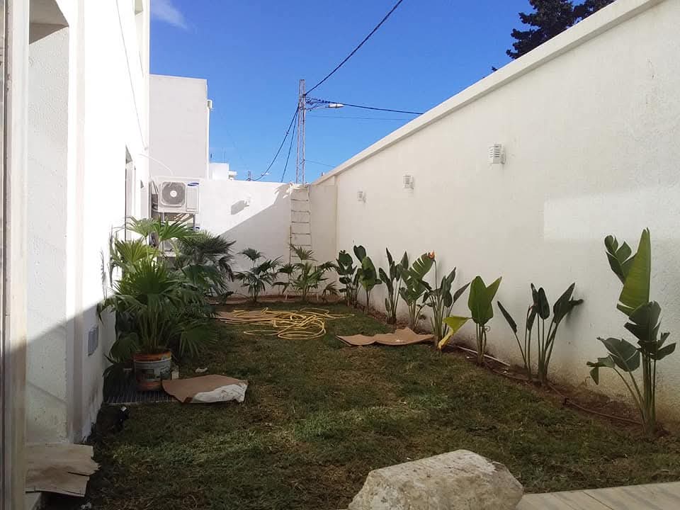 Location Appart. 4 pices