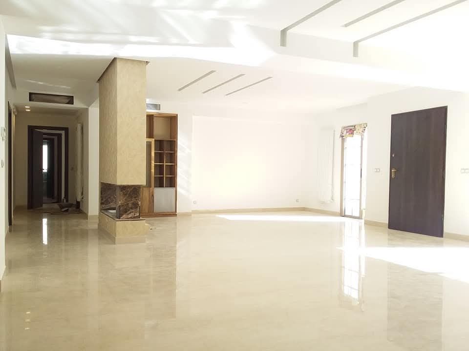 Ariana Ville El Menzah 5 Location Appart. 4 pices Appartement s3 haut standing au menzah 5