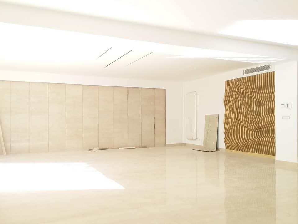 Ariana Ville El Menzah 5 Location Appart. 4 pices Appartement s3 haut standing au menzah 5