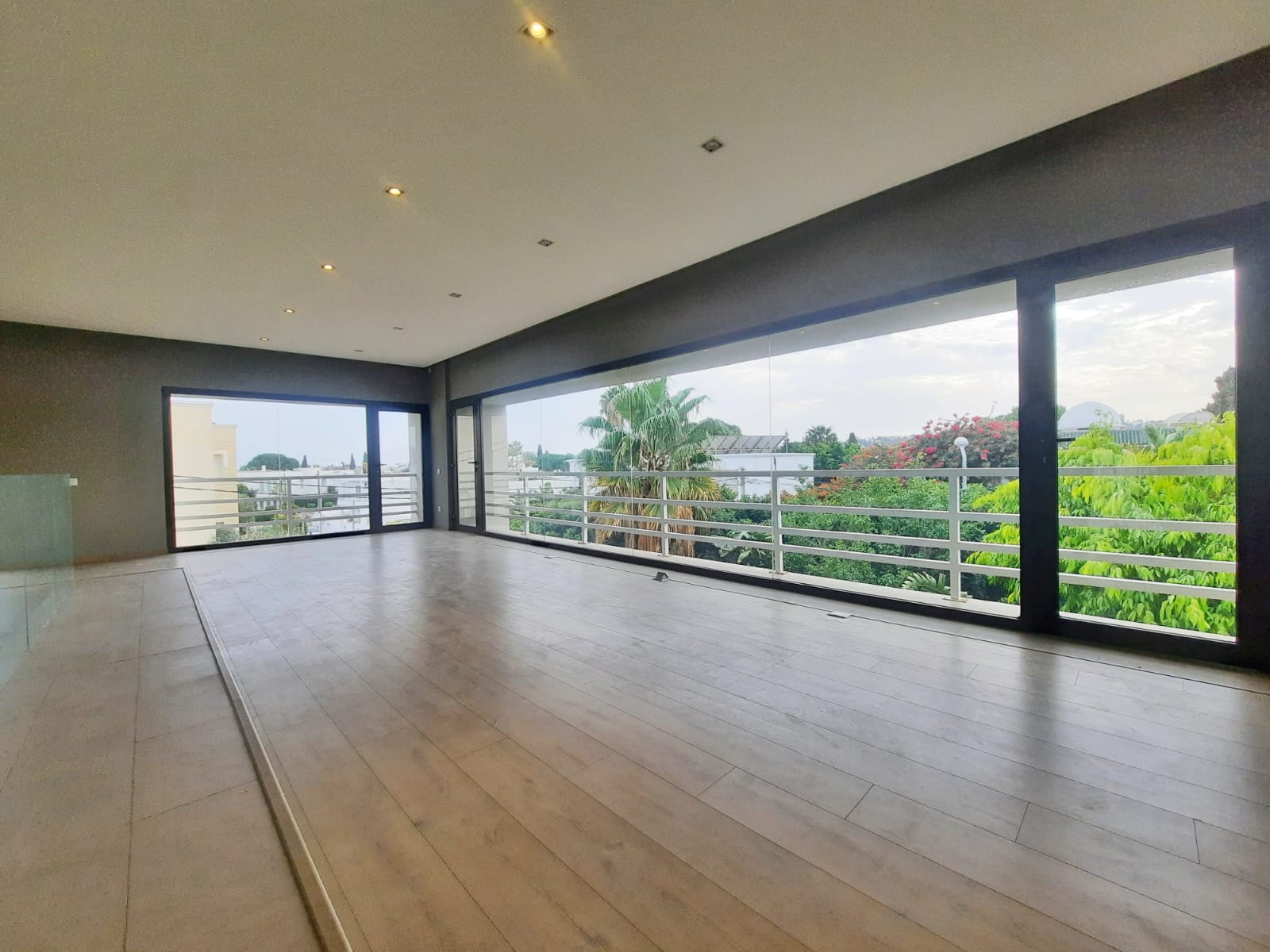 El Menzah El Menzah 1 Vente Maisons Coquette villa avec une piscine