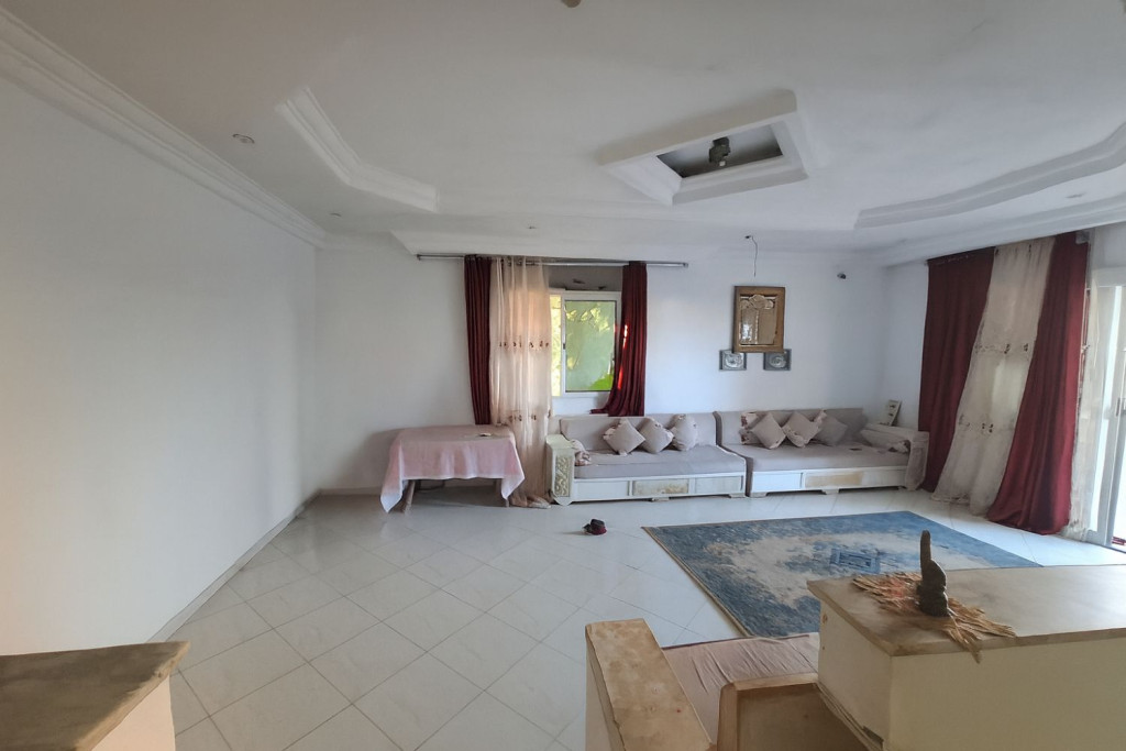 Mohamadia&nbsp;Mohamadia&nbsp;Vente&nbsp;Maisons&nbsp;Maison s2 �tage inachev�