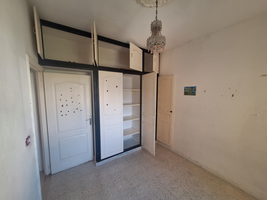 El Mourouj&nbsp;Cite El Mourouj 3 Bis&nbsp;Vente&nbsp;Appart. 2 pi�ces&nbsp;Appartement 3p mourouj 5