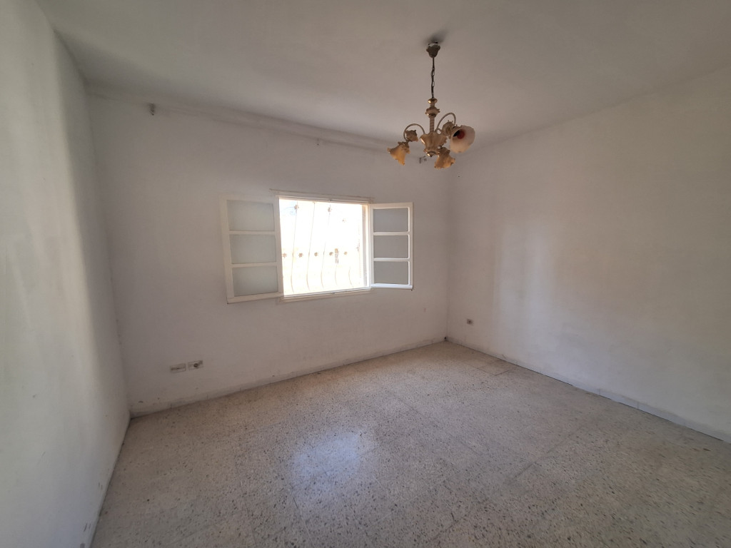 El Mourouj&nbsp;Cite El Mourouj 3 Bis&nbsp;Vente&nbsp;Appart. 2 pi�ces&nbsp;Appartement 3p mourouj 5