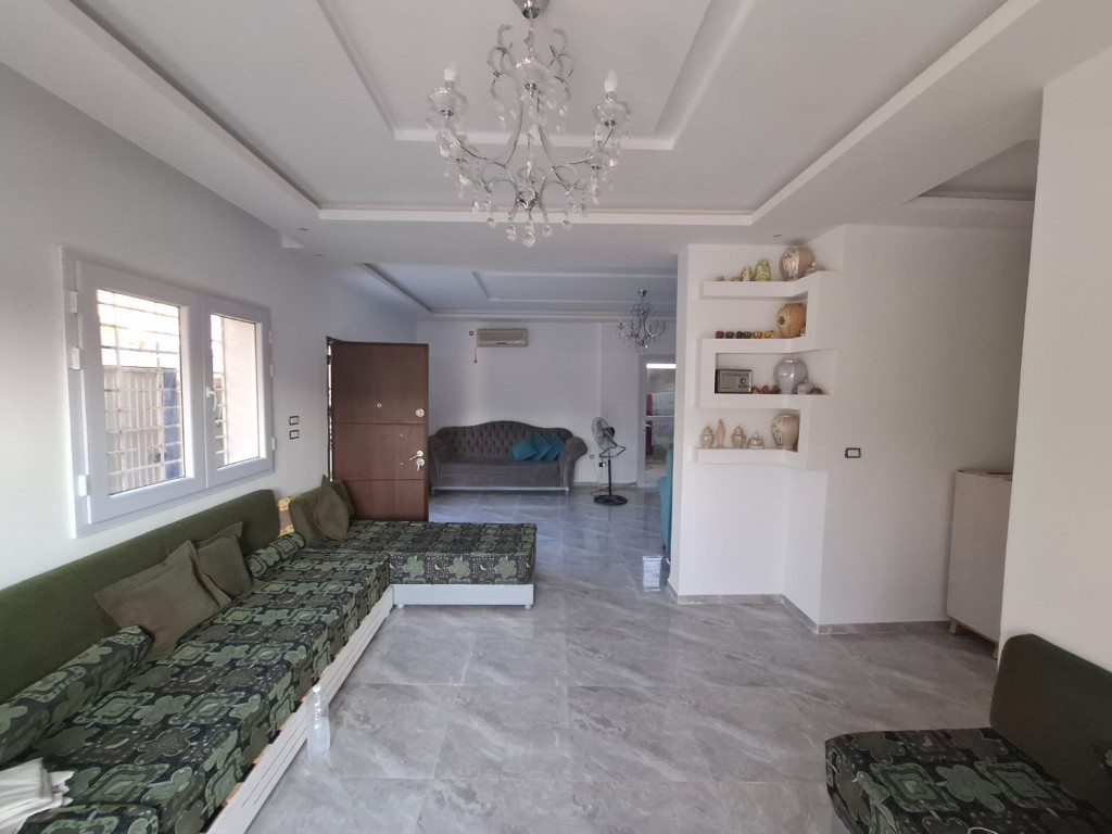 Bou Mhel El Bassatine&nbsp;Bou Mhel&nbsp;Vente&nbsp;Maisons&nbsp;Maison dangle neuve 2025 tunis