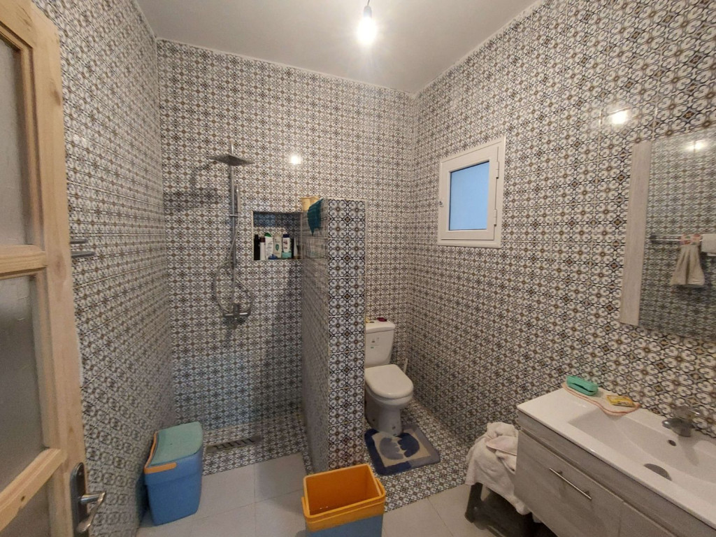 Fouchana Fouchana Vente Maisons Maison r1  fouchena