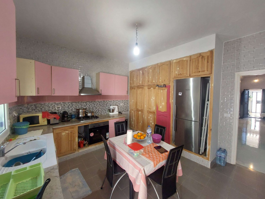 Fouchana Fouchana Vente Maisons Maison r1  fouchena