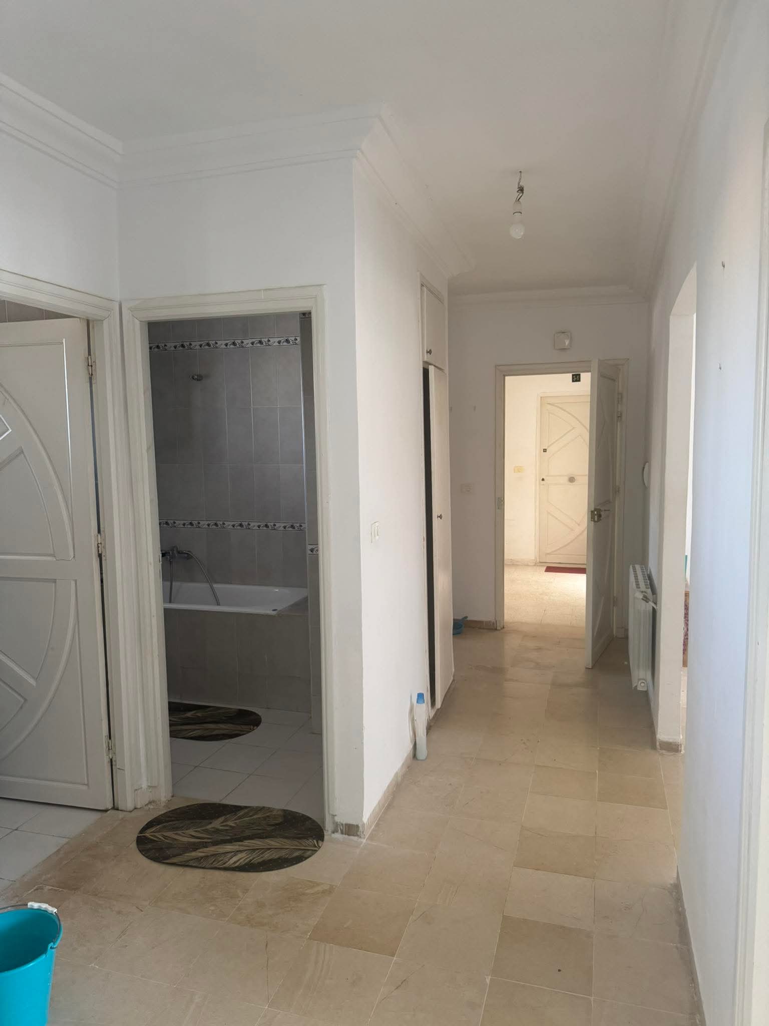 Location Appart. 4 pices