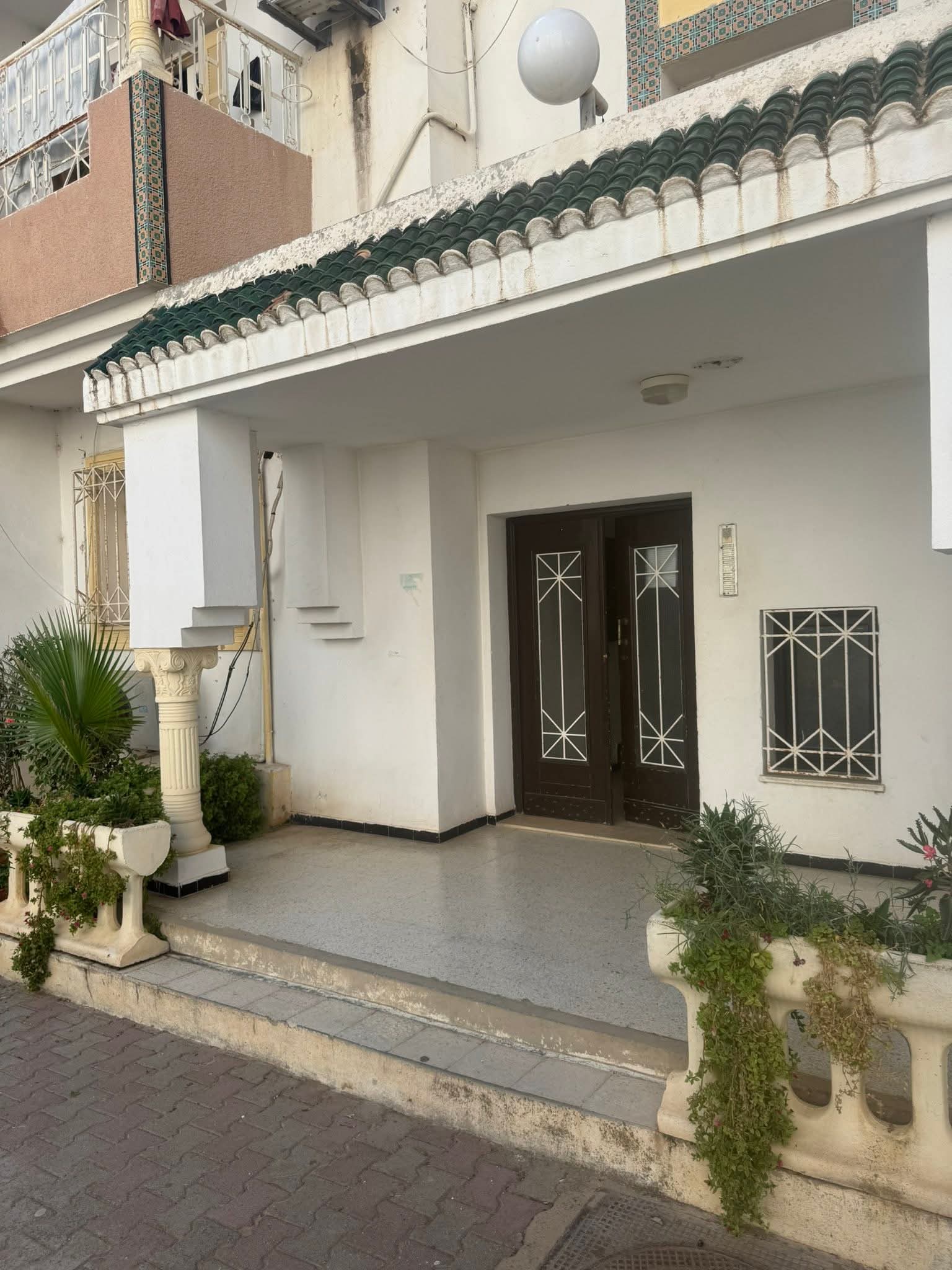 El Mourouj El Mourouj Vente Appart. 4 pices Appartement mourouj 1 ibn jaraz