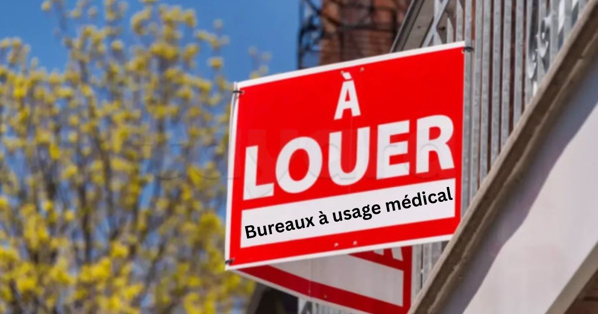 Location&nbsp;Appart. 2 pi�ces