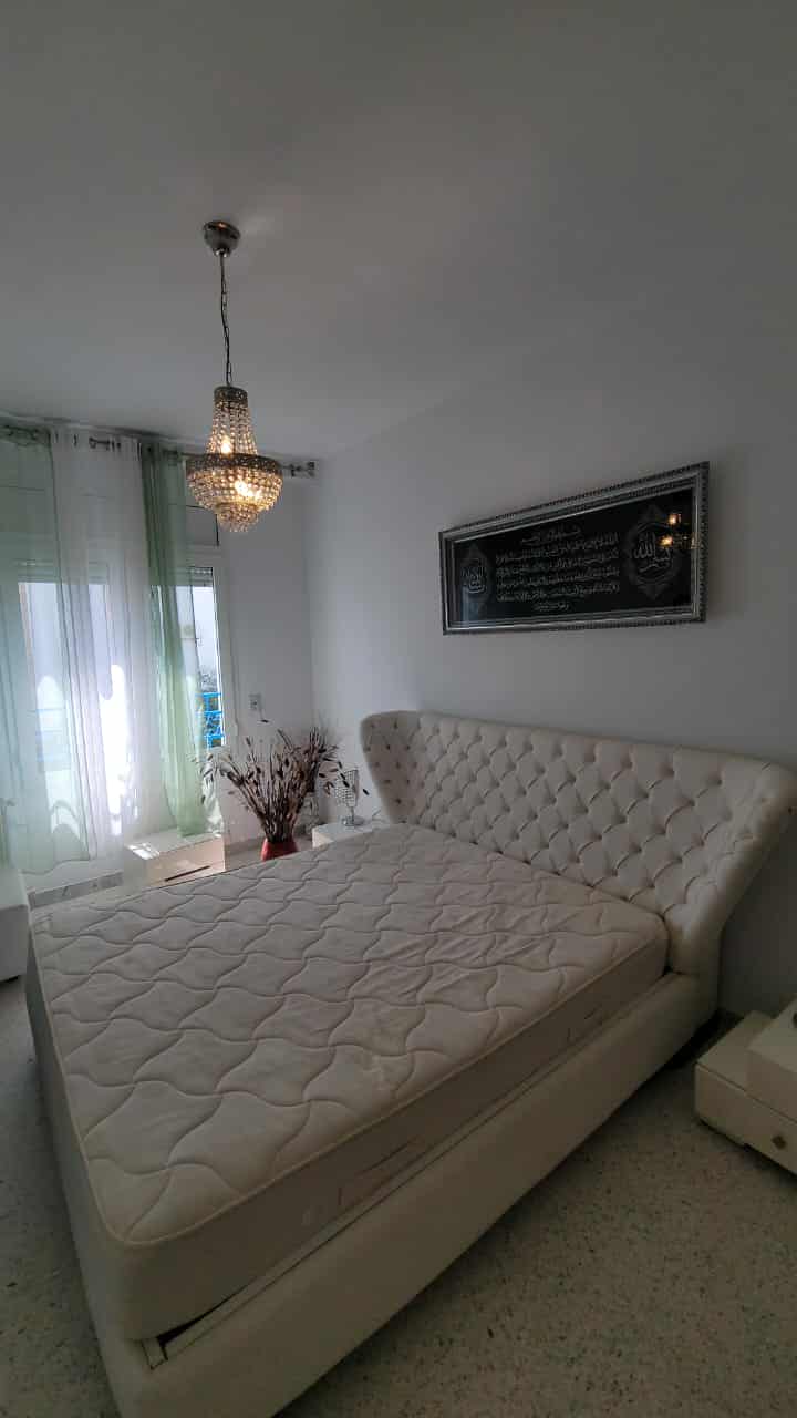 Hammamet&nbsp;Hammamet&nbsp;Location&nbsp;Appart. 4 pi�ces&nbsp;Appartement mrezgua khayem