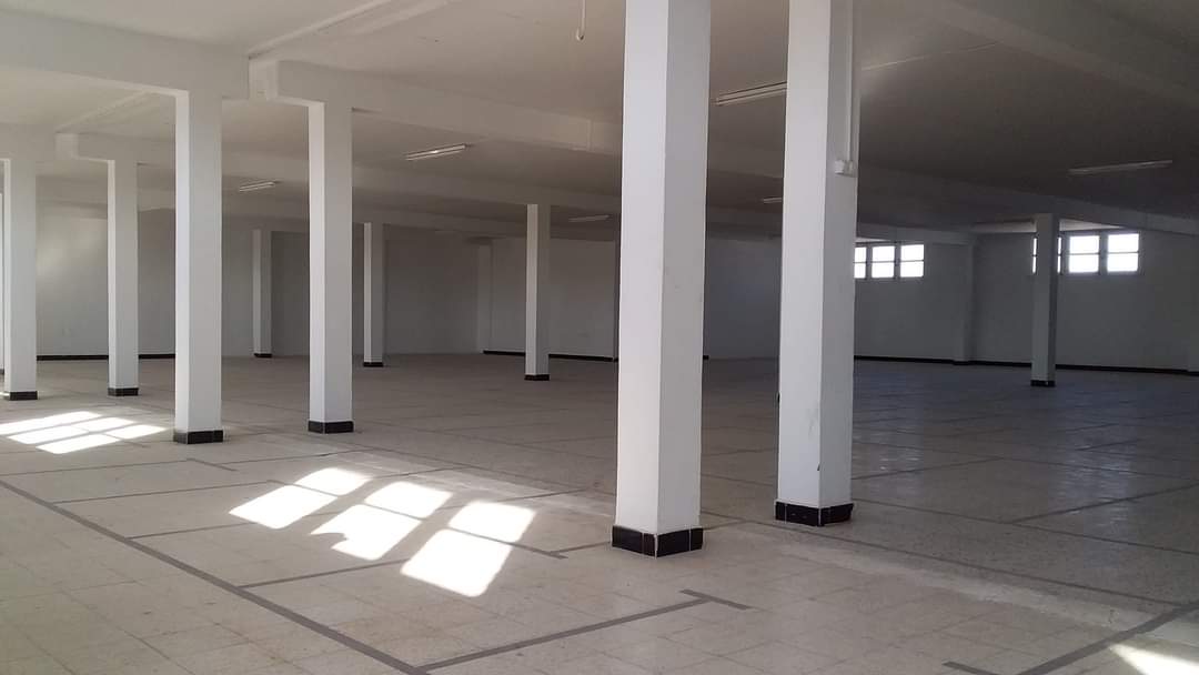 Bureaux & Commerces Atelier,Garage