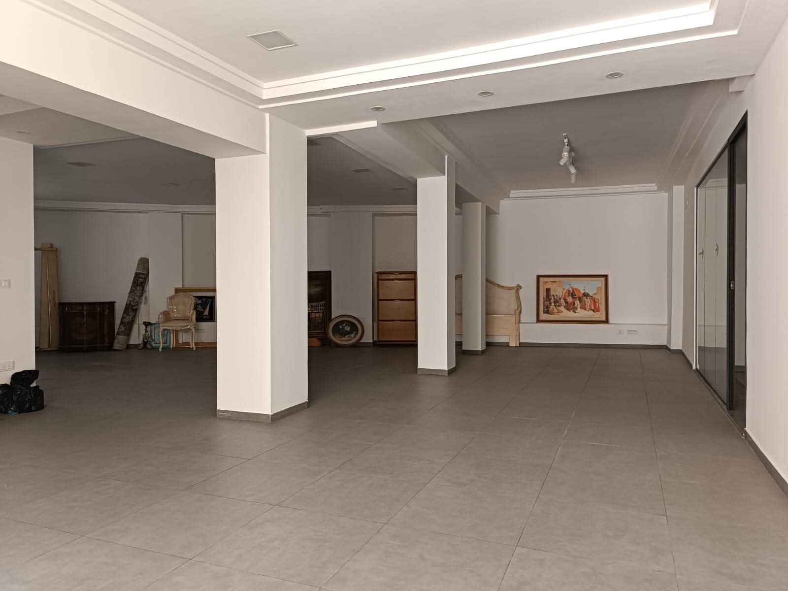 Bureaux & Commerces Bureau