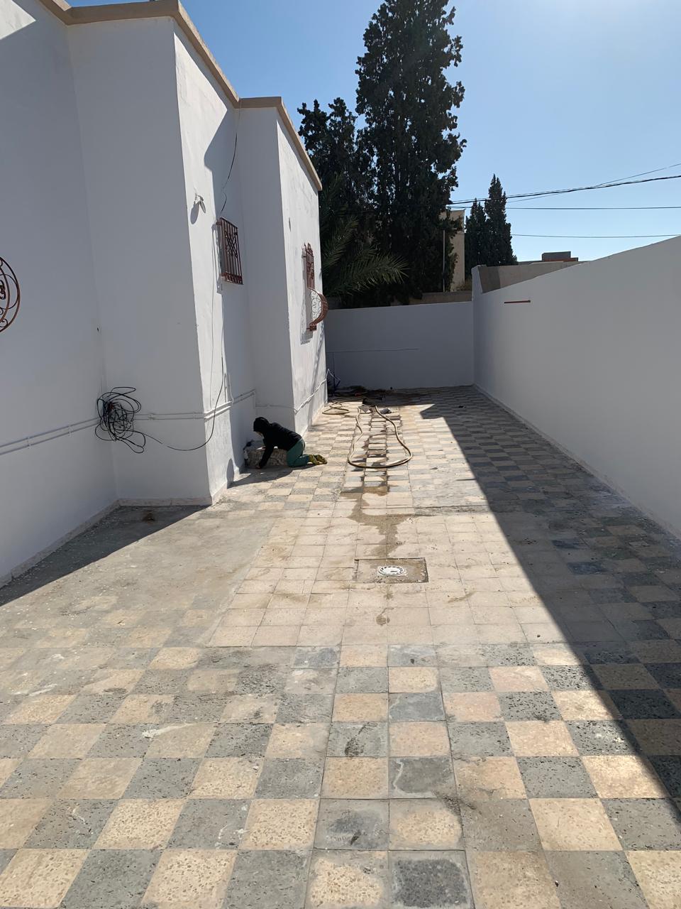 Location Maisons