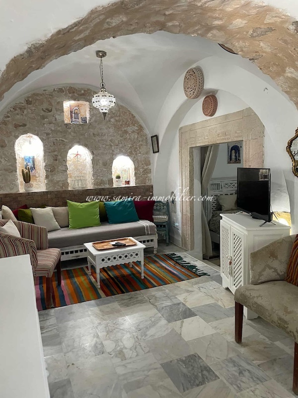 Hammamet&nbsp;Hammamet&nbsp;Location&nbsp;Appart. 2 pi�ces&nbsp;Appartement lille