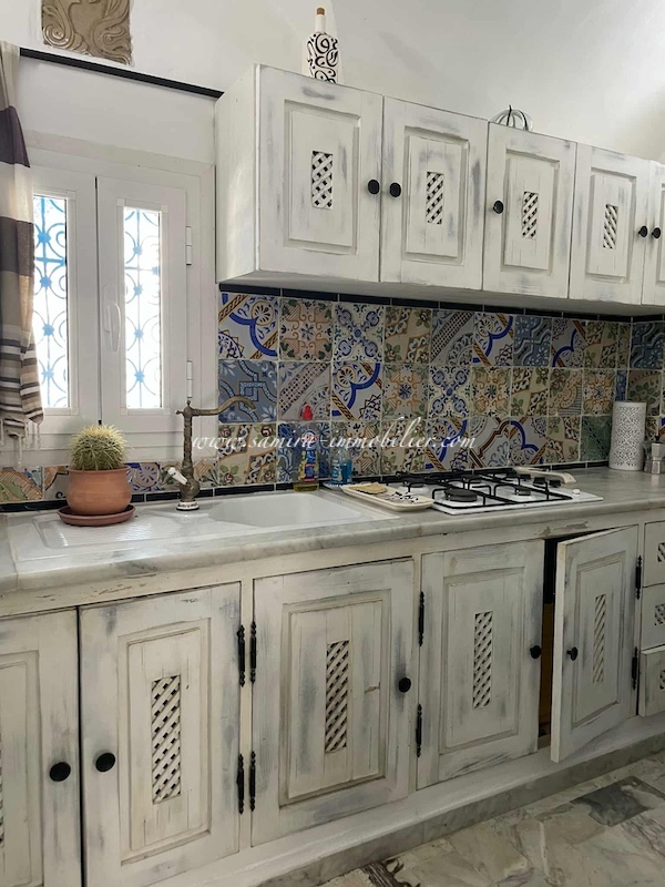 Hammamet&nbsp;Hammamet&nbsp;Location&nbsp;Appart. 2 pi�ces&nbsp;L1140 appartement lille