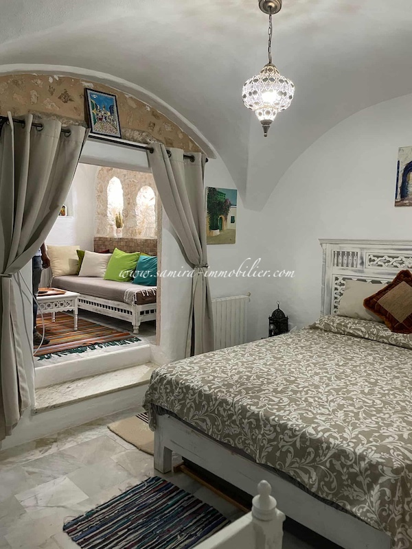 Hammamet&nbsp;Hammamet&nbsp;Location&nbsp;Appart. 2 pi�ces&nbsp;L1140 appartement lille