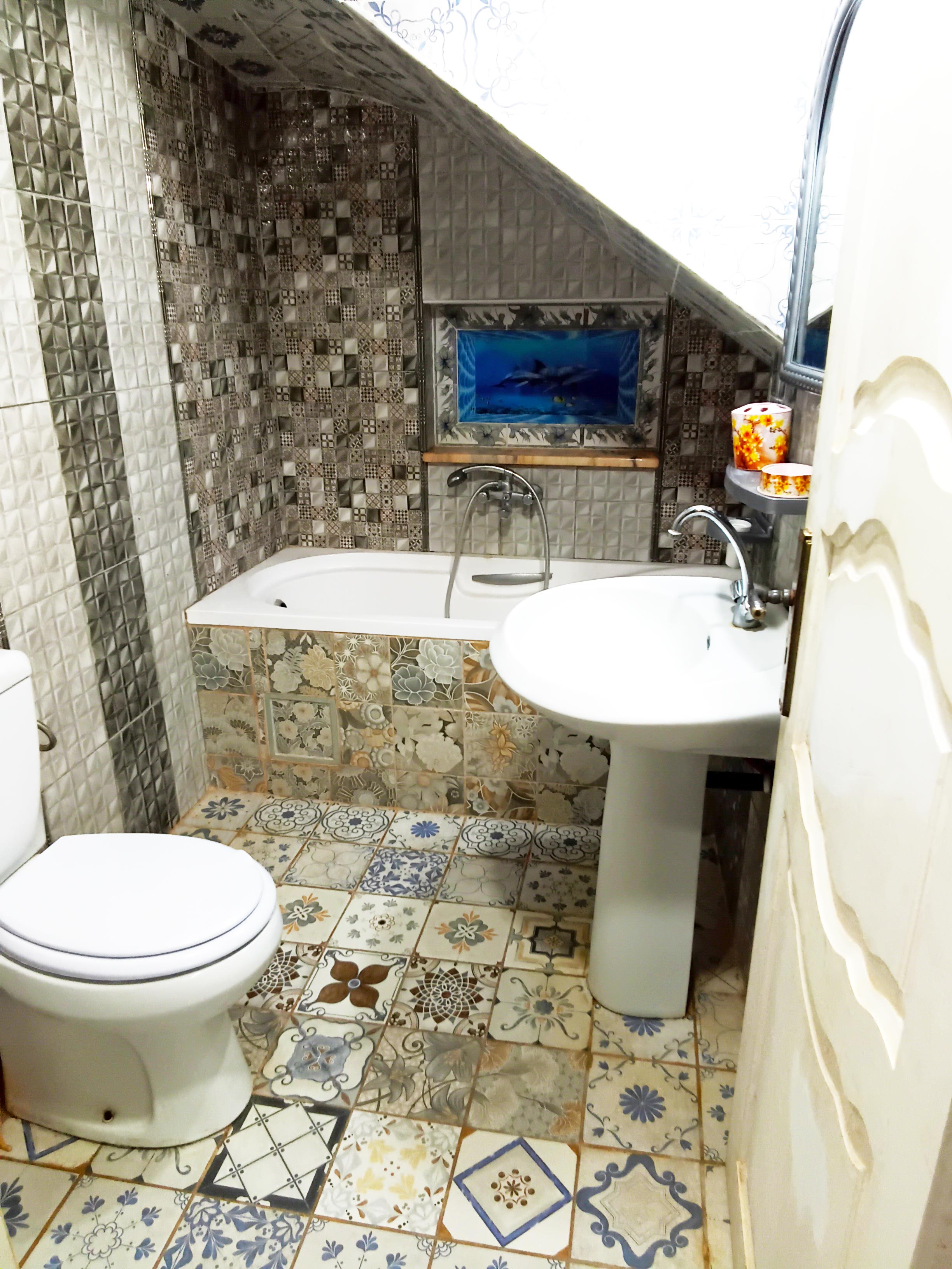 Location vacances Maisons