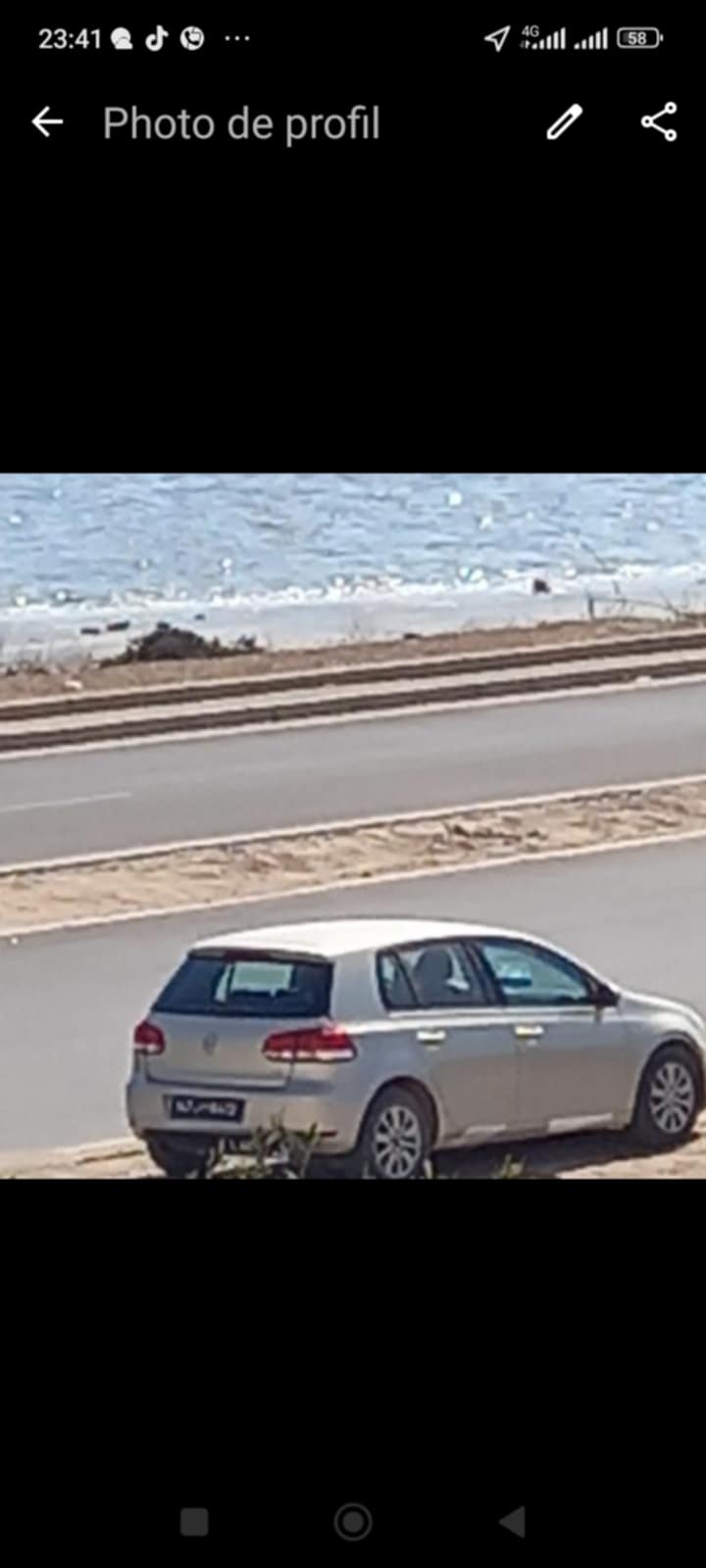 Volkswagen Golf 6