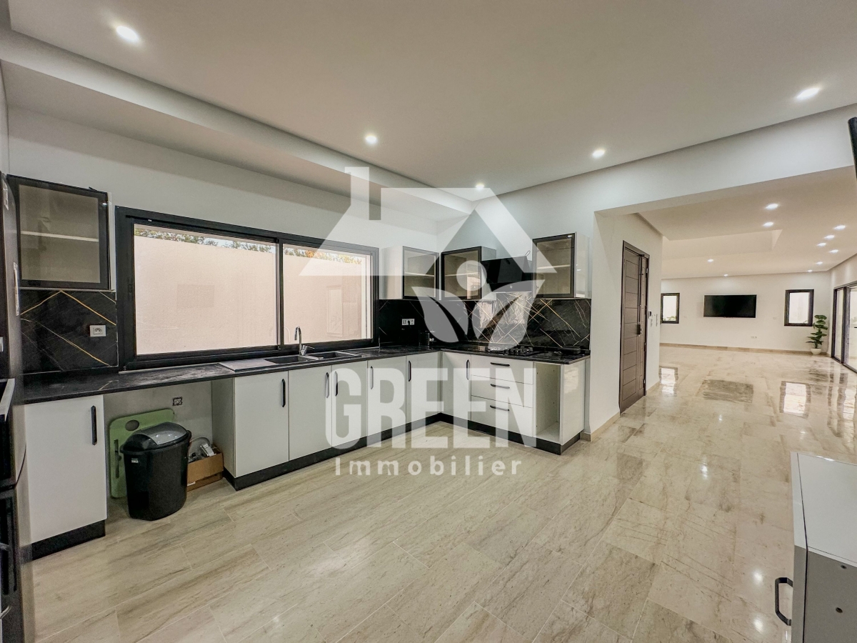 Hammamet Hammamet Vente Maisons Villa  verde