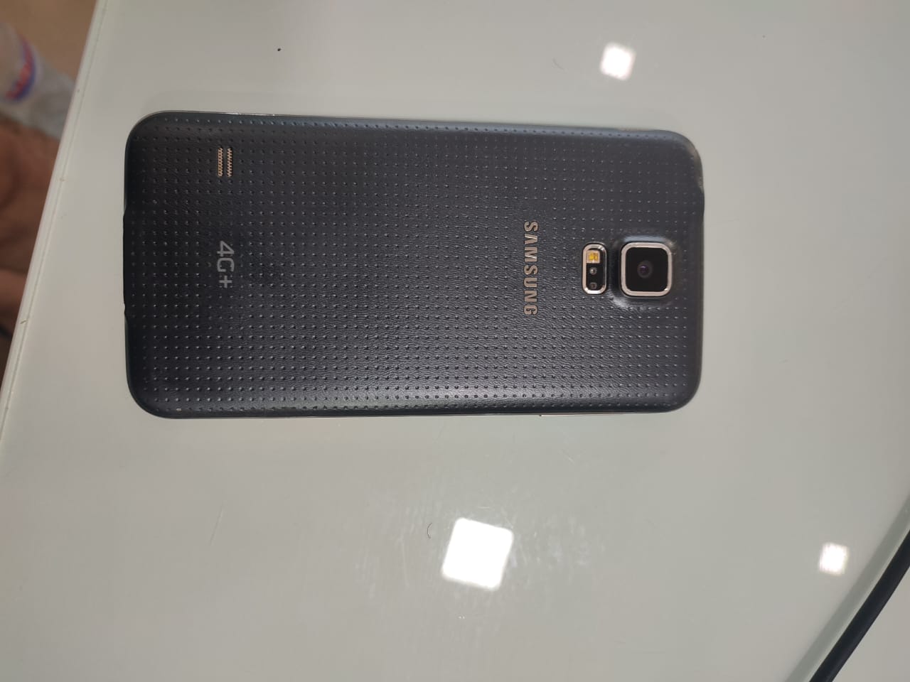Samsung  Galaxy S