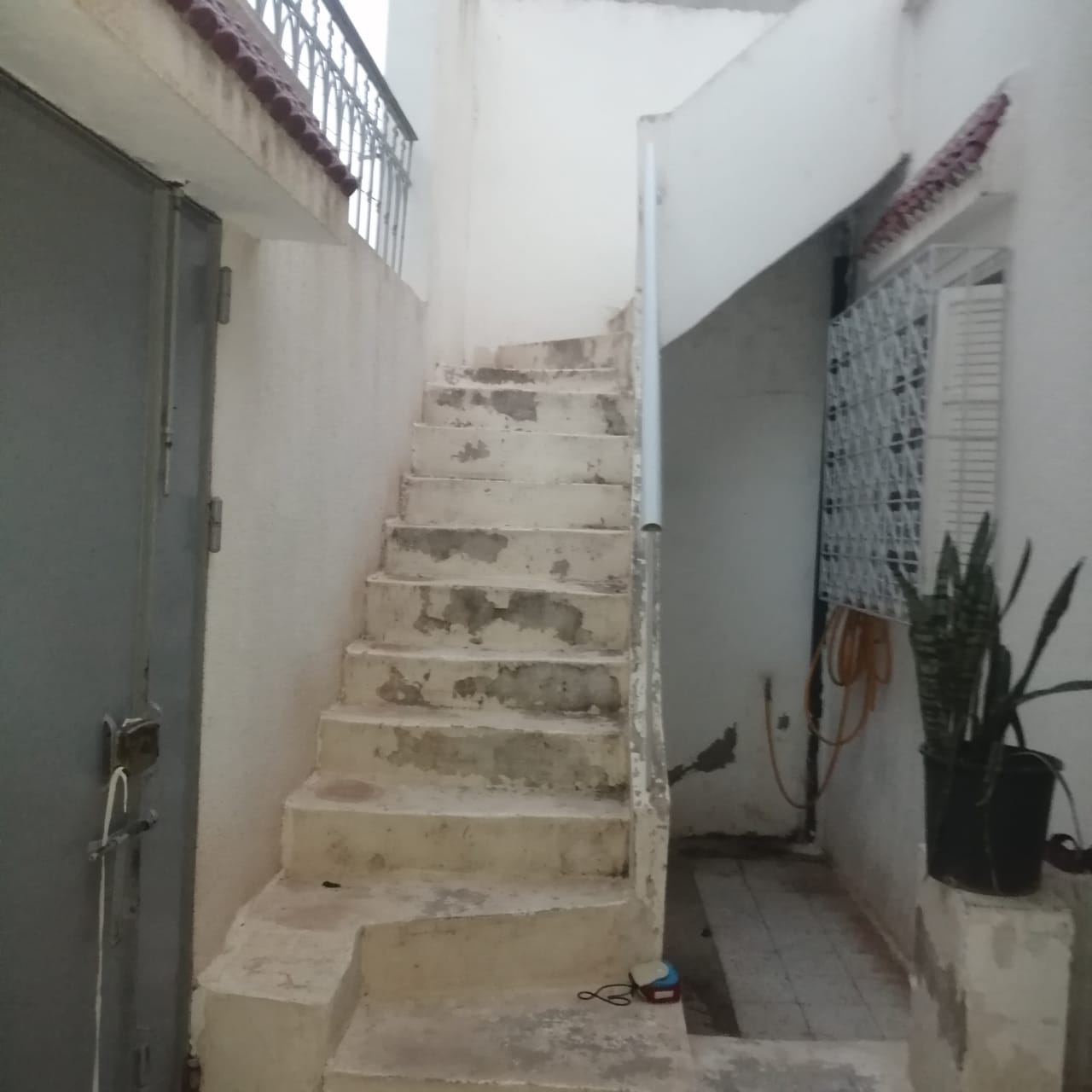 Ettadhamen Cite Ettadhamen Vente Maisons Maison 200m