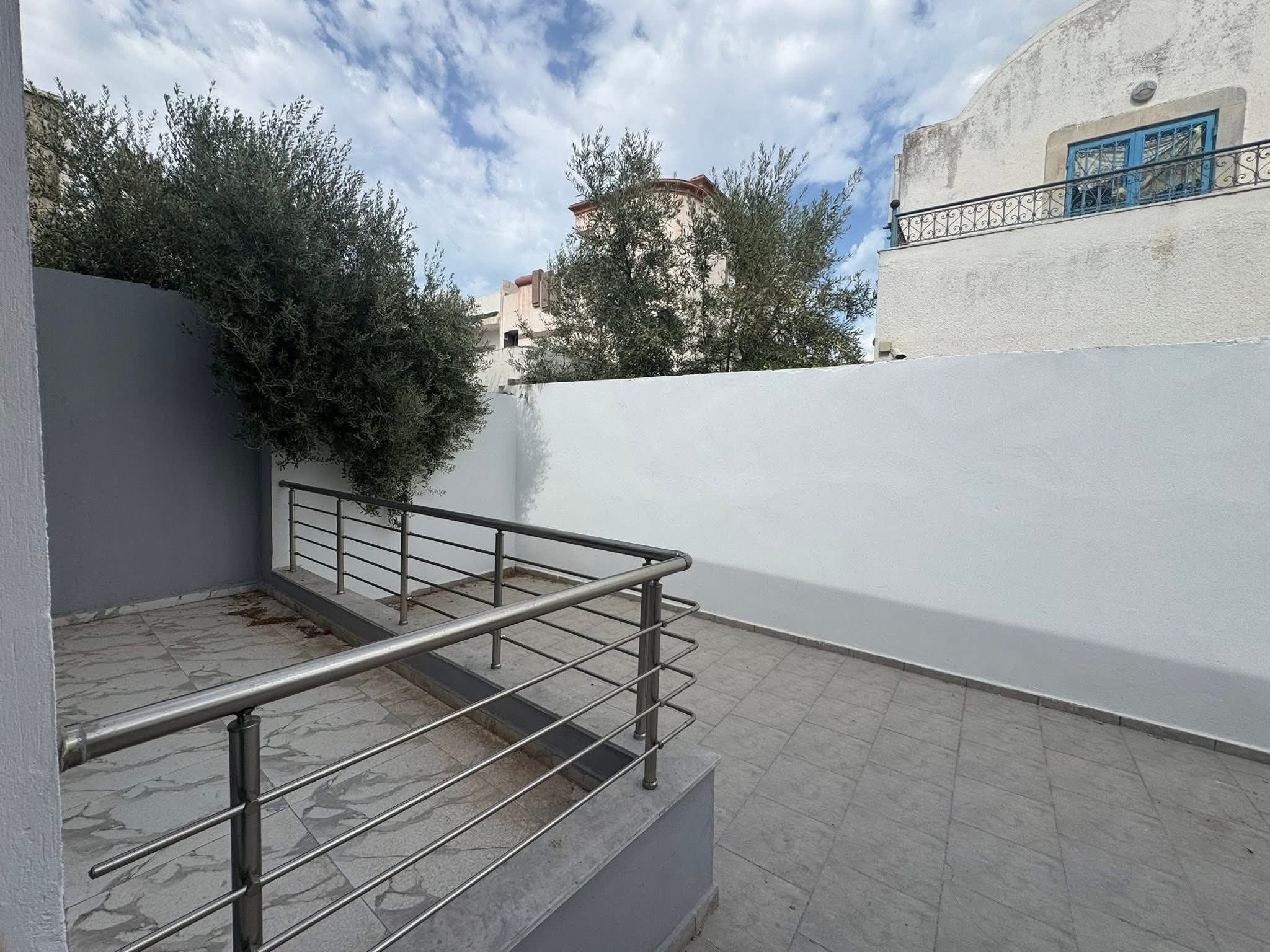 Vente Appart. 4 pices