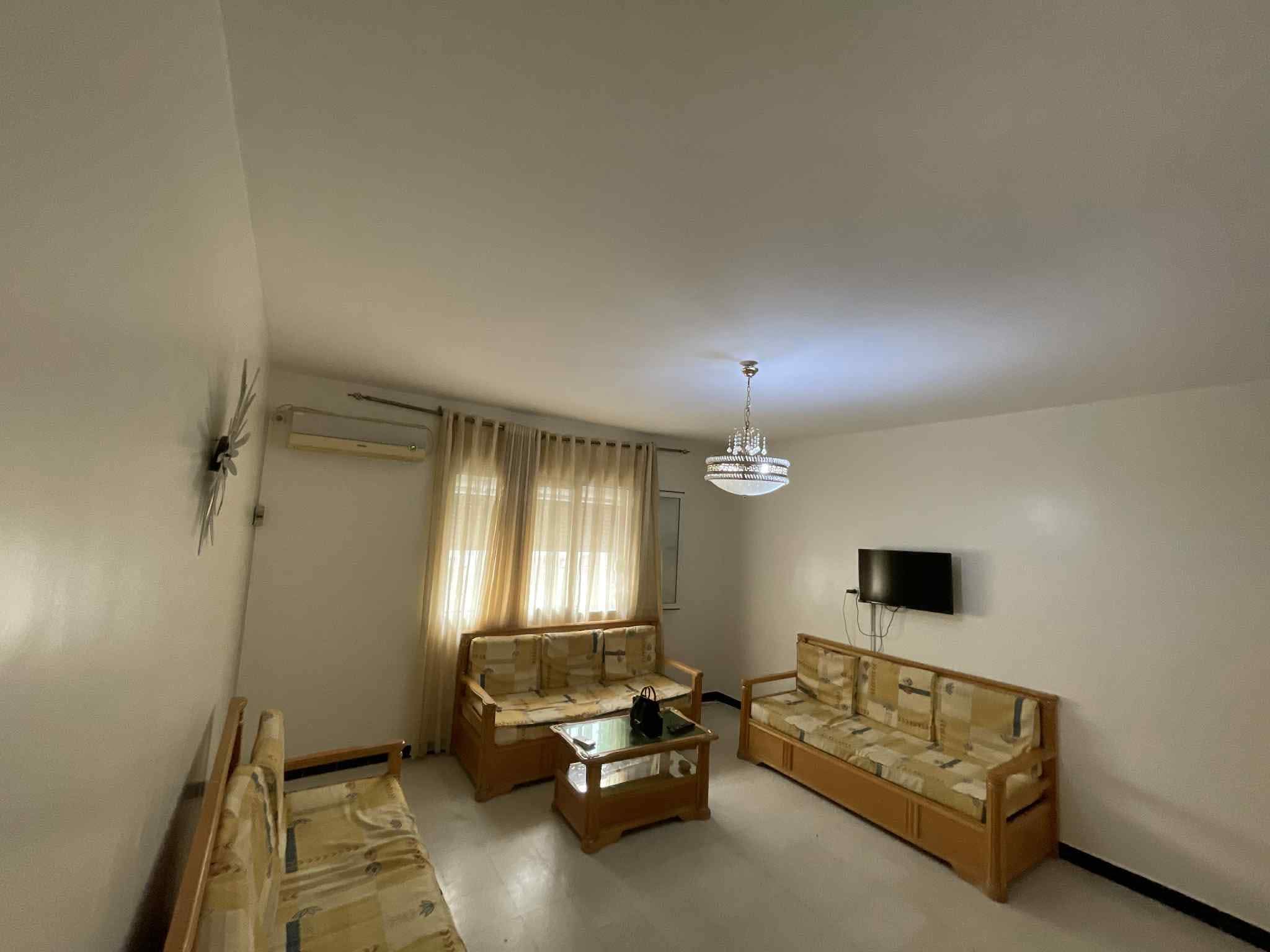 Vente Appart. 3 pices