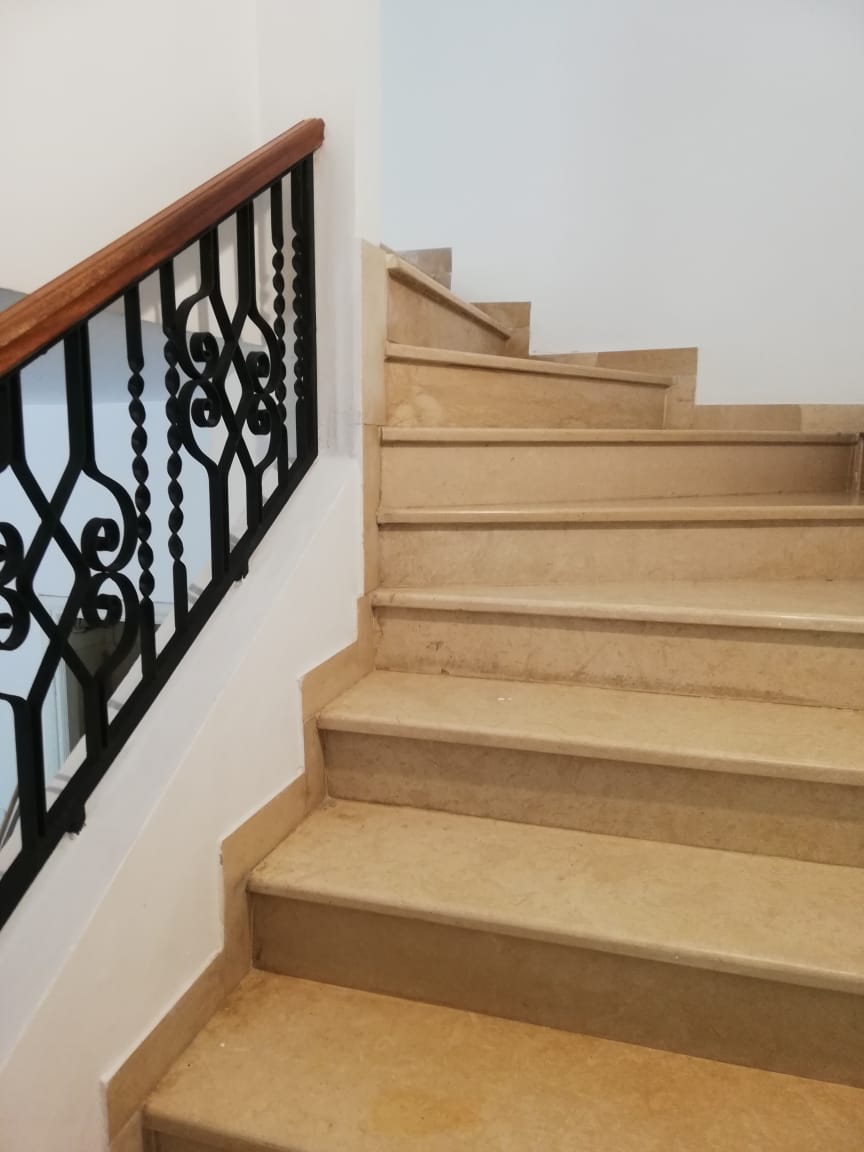 La Soukra La Soukra Location Duplex Duplex s4 avec jardin  soukra