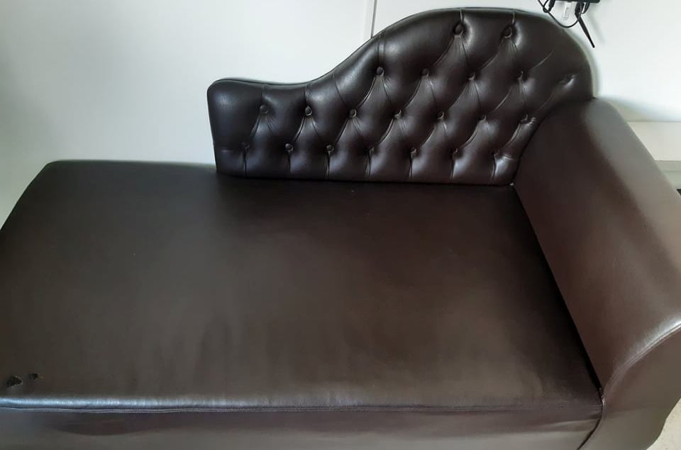 La Marsa El Aouina Objets de dcoration Dcoration intrieure Banquette lounge