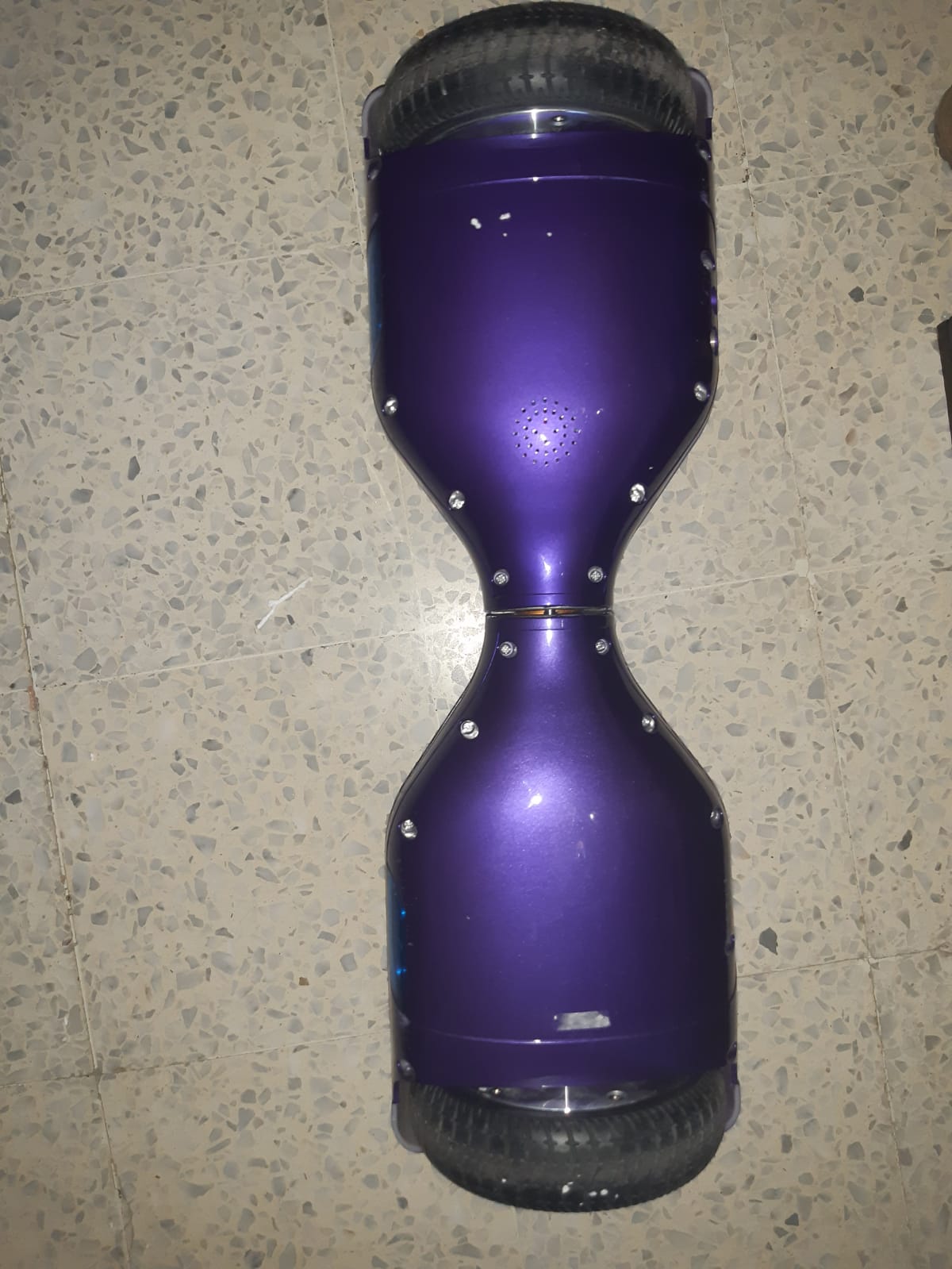 La Marsa El Aouina Autre Autre Hoverboard electric scooter