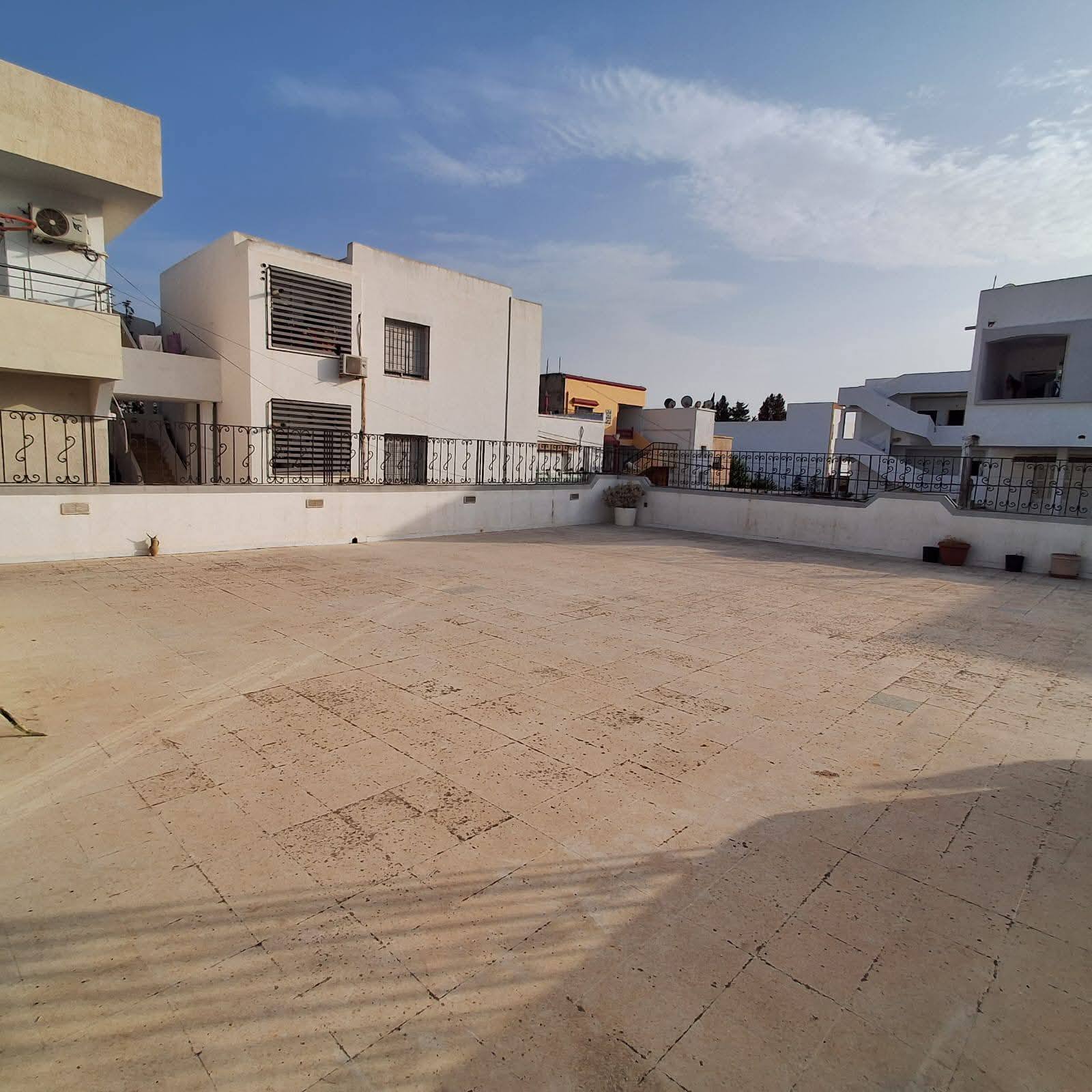 Ain Zaghouan Jardins de Carthage Vente Maisons Opportunit rare aux jardins de carthage