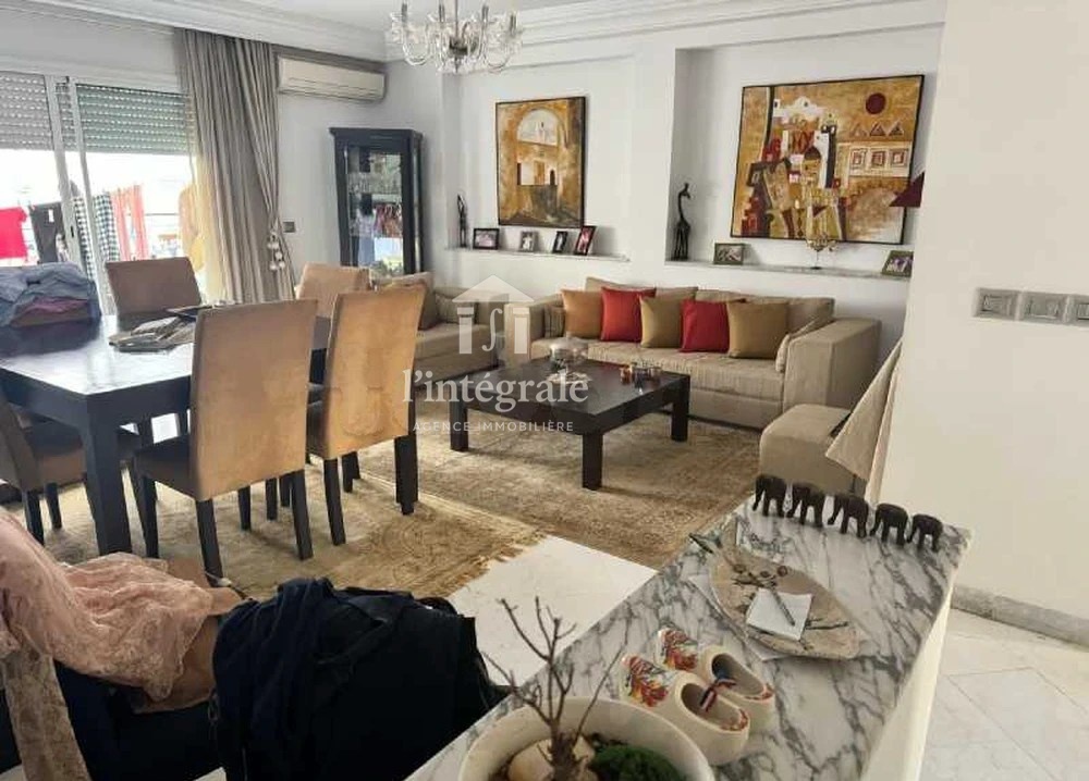 Vente Appart. 5 pices+