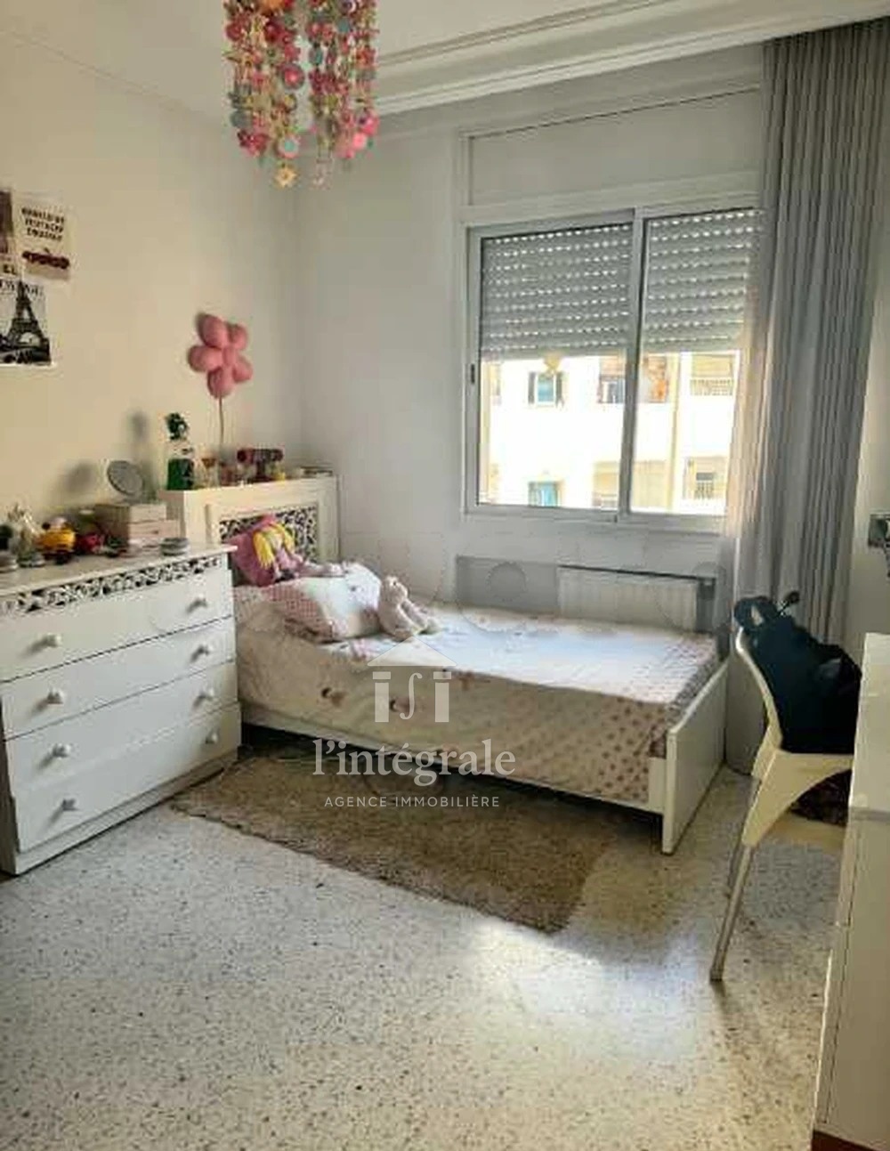 La Marsa El Aouina Vente Appart. 5 pices+ Appartement s4 opportunit unique