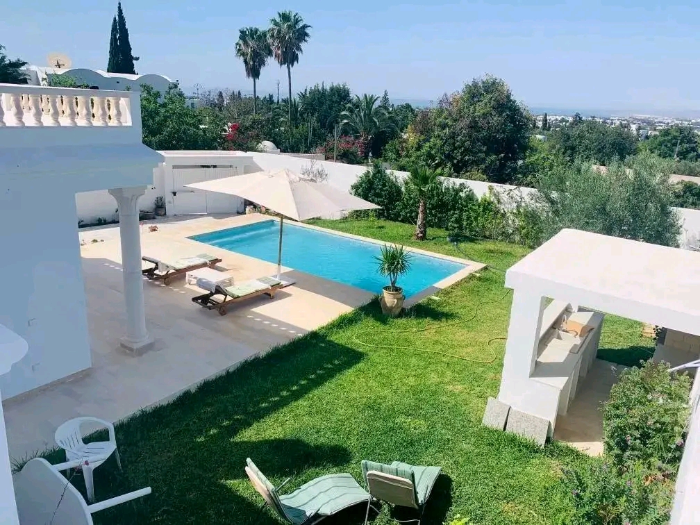 Location vacances Maisons