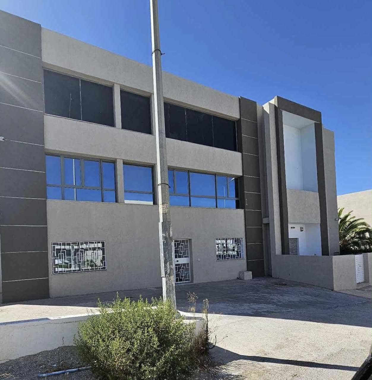 Bureaux & Commerces Bureau