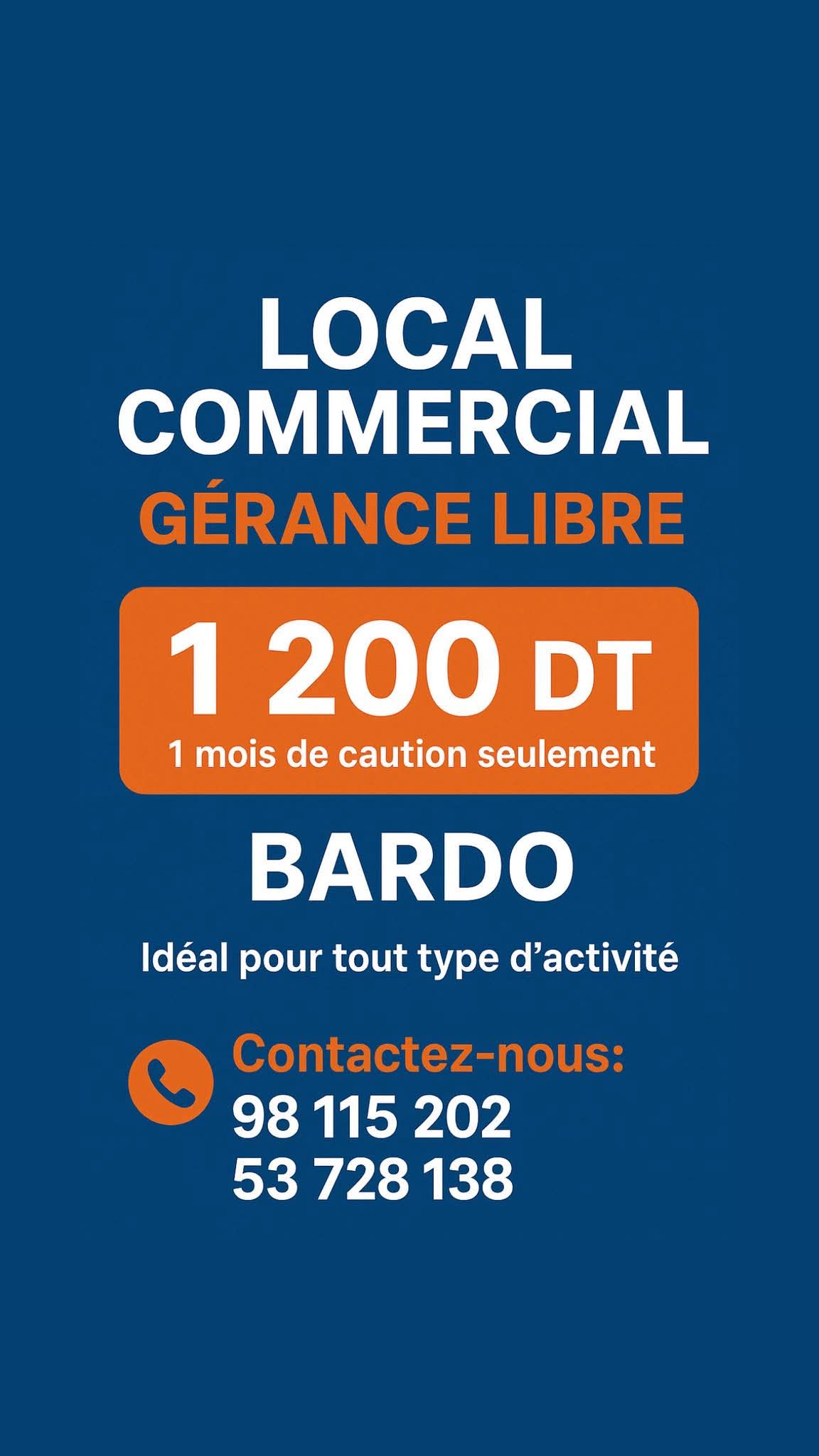 Bureaux & Commerces Bureau