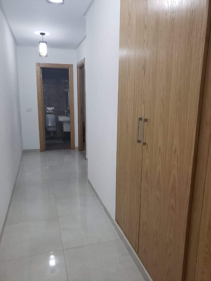 La Marsa El Aouina Vente Appart. 2 pices Joli appartement s2