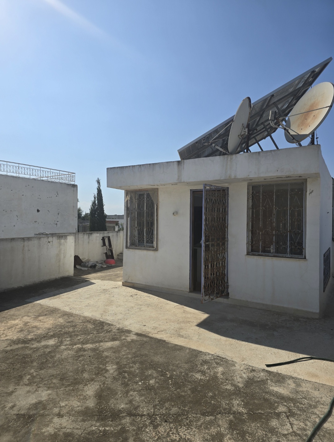 Vente Appart. 3 pices