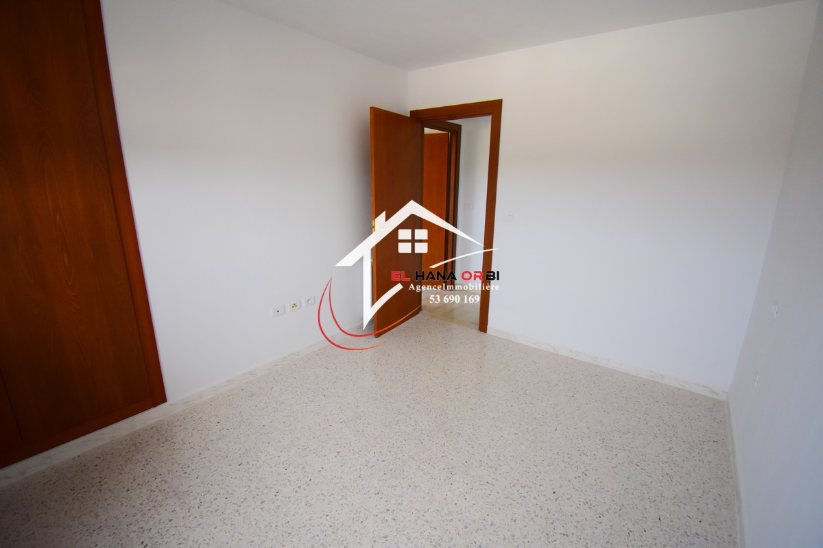 Location Appart. 2 pices