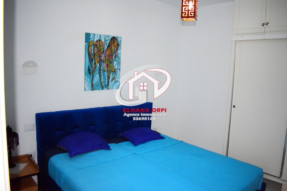 Location Appart. 1 pice