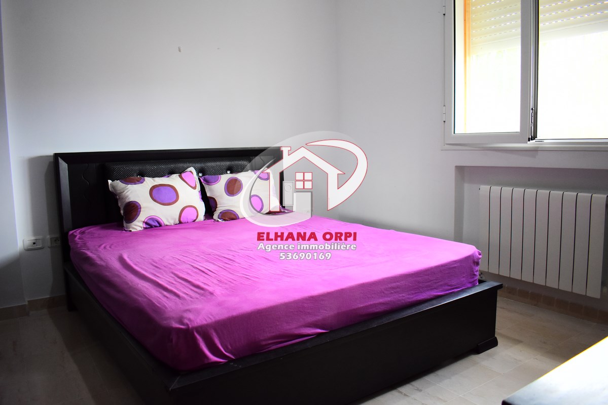 Location Appart. 2 pices