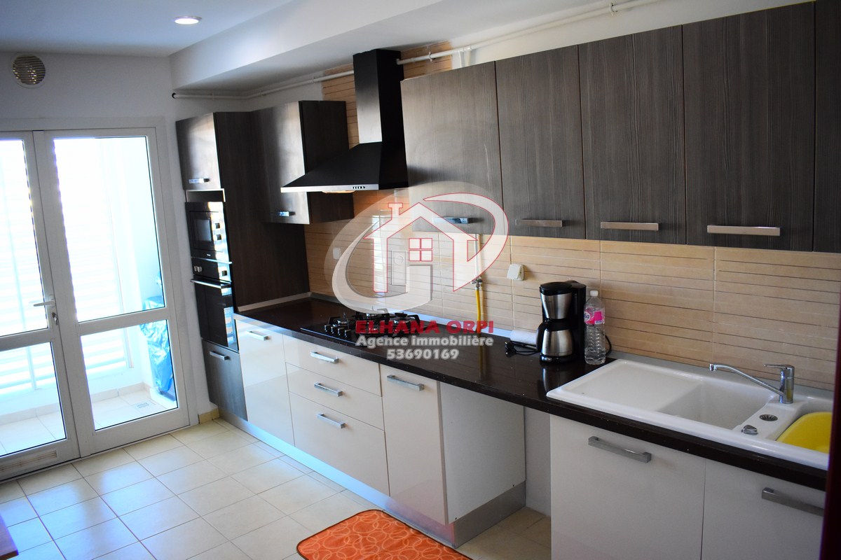 Location Appart. 2 pices