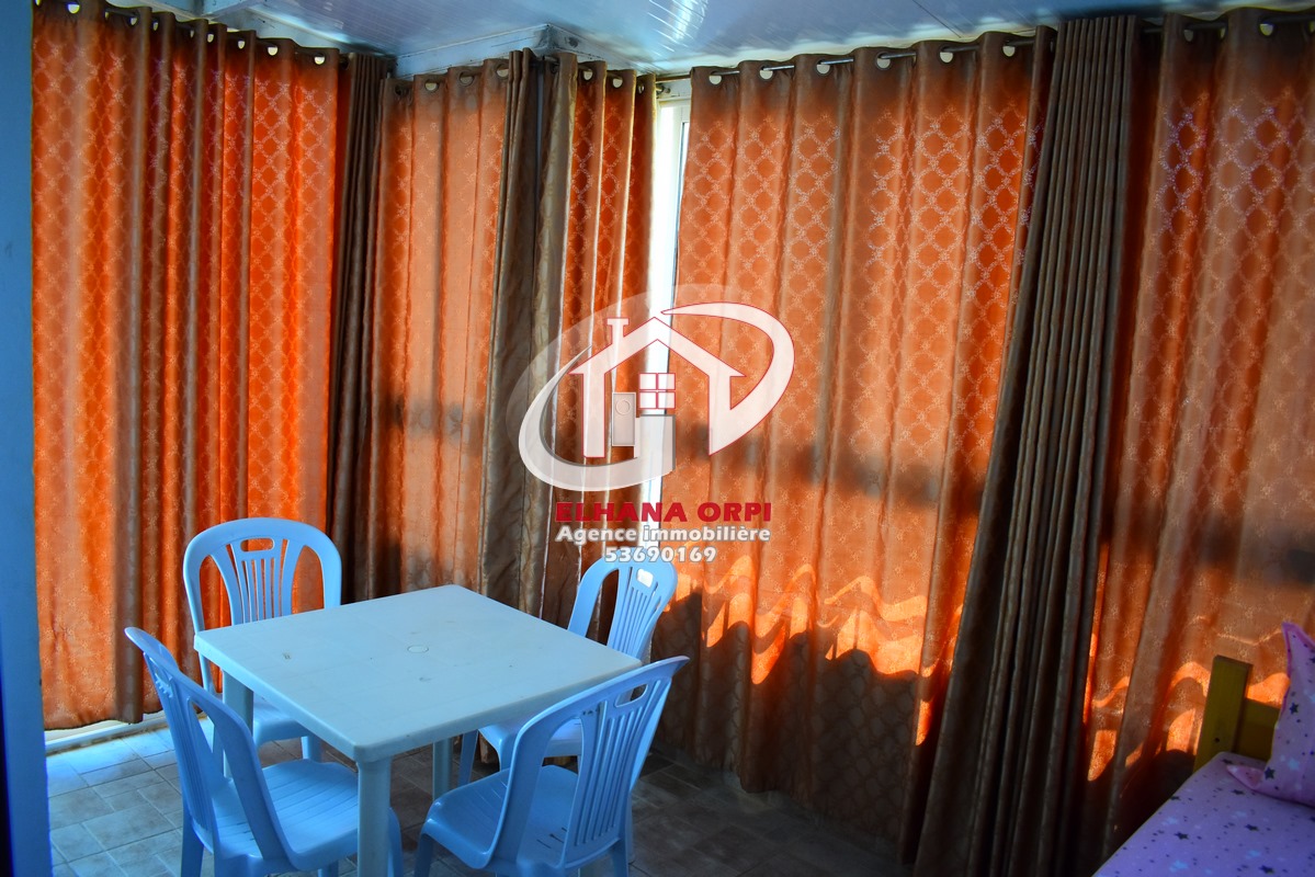 Mahdia Mahdia Location Appart. 1 pice Appartement s1 proche de liset  mahdia